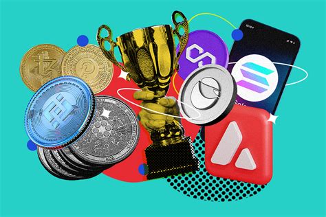 The Best Proof of Stake Crypto Coins in 2022 .
